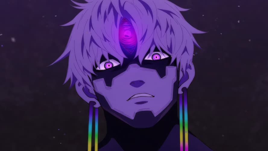 image-6 DanDaDan: Detalhes da 2ª Temporada do Anime