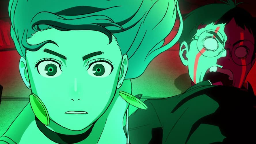 image-7 DanDaDan: Detalhes da 2ª Temporada do Anime