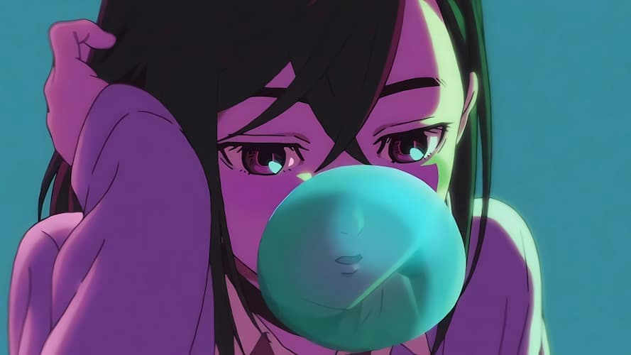 image-8 DanDaDan: Detalhes da 2ª Temporada do Anime