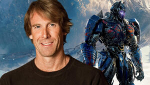 Michael Bay deve retornar para dirigir um novo filme de