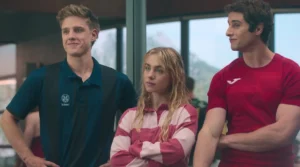 Olympo vai ter 2ª temporada? Veja o que sabemos sobre