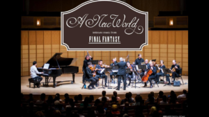 a new world intimate music_ CAPA
