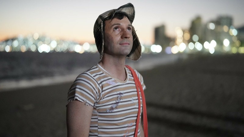 1000377053 Critica | Chespirito sem querer querendo