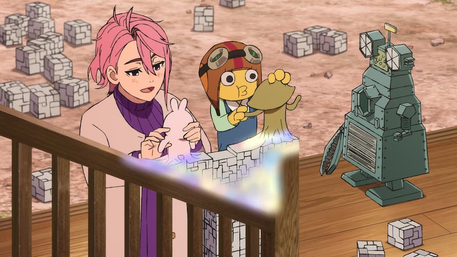 1756205716_321_Dan-Da-Dan-temporada-2-data-de-estreia-e-previas Dan Da Dan temporada 2: data de estreia e prévias do episódio 9