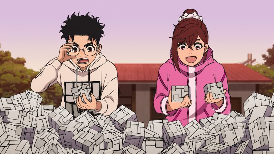 1756205716_413_Dan-Da-Dan-temporada-2-data-de-estreia-e-previas Dan Da Dan temporada 2: data de estreia e prévias do episódio 9