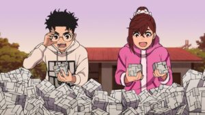 Dan Da Dan temporada 2: data de estreia e prévias