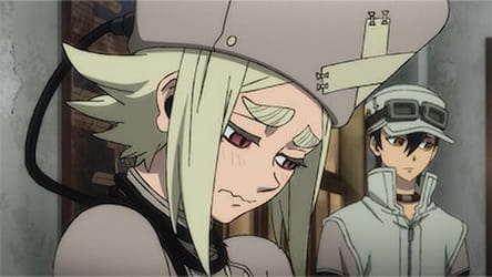 1756214015_836_Gachiakuta-libera-previas-data-e-hora-de-estreia-do-episodio Gachiakuta libera prévias, data e hora de estreia do episódio 8