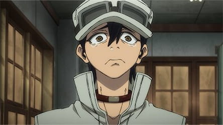 1756214015_958_Gachiakuta-libera-previas-data-e-hora-de-estreia-do-episodio Gachiakuta libera prévias, data e hora de estreia do episódio 8