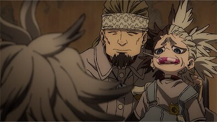 1756214016_795_Gachiakuta-libera-previas-data-e-hora-de-estreia-do-episodio Gachiakuta libera prévias, data e hora de estreia do episódio 8