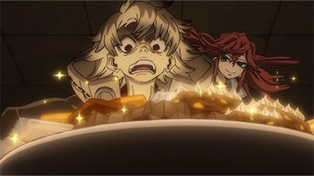 1756214016_871_Gachiakuta-libera-previas-data-e-hora-de-estreia-do-episodio Gachiakuta libera prévias, data e hora de estreia do episódio 8