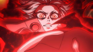 Gachiakuta libera prévias, data e hora de estreia do episódio