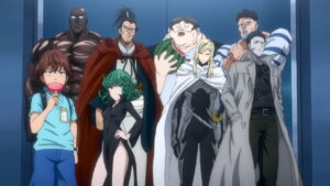 One Punch-Man 3ª temporada: onde assistir e data de estreia