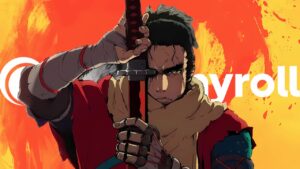 Crunchyroll pode lançar o melhor anime ninja de todos os