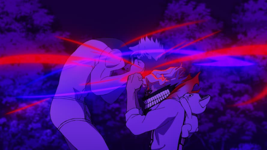 Dan-Da-Dan-temporada-2-data-de-estreia-e-previas Dan Da Dan temporada 2: data de estreia e prévias do episódio 9