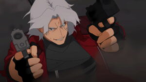 Devil May Cry temporada 2 ganha trailer e data de