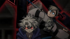 Gachiakuta é fiel demais ao mangá, e esse é o