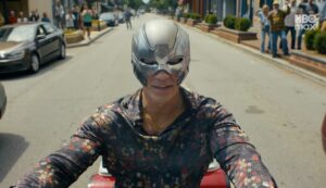 Pacificador: Todos os episódios da segunda temporada tem cenas pós-créditos?