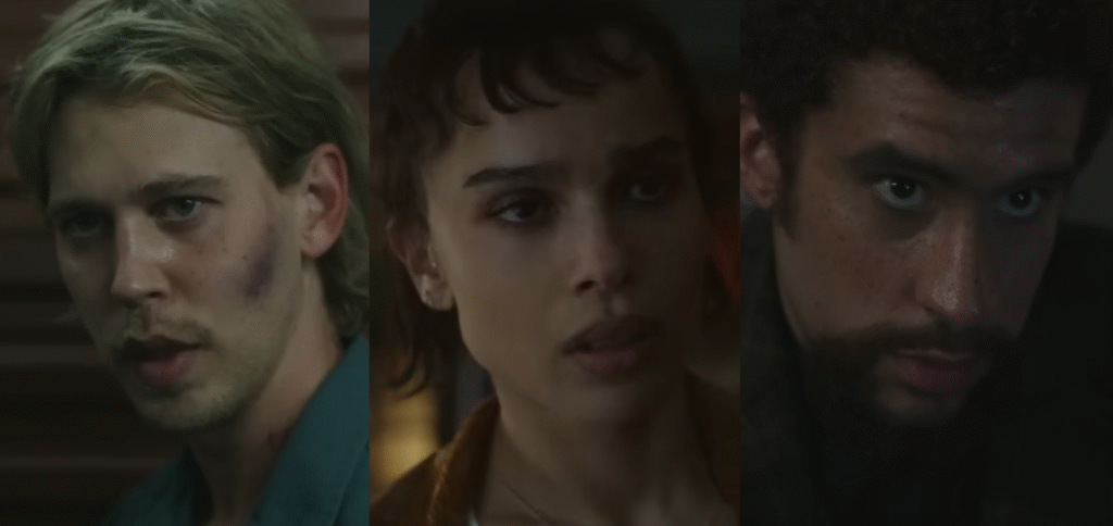 ladroes-1024x484 Crítica | Ladrões (2025): Aronofsky reinventa o gênero de ação com estilo e humor