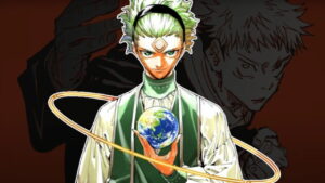 Gege Akutami lança Mojuro, nova série após fim de Jujutsu