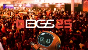BGS 2025 | Quais são as atrações desse ano? Palcos,
