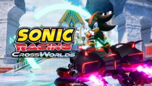 Sonic Racing CrossWorlds ganha data para DEMO gratuita nos consoles