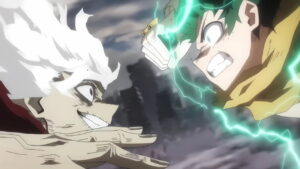 My Hero Academia: revelado quantos episódios terá a 8ª temporada