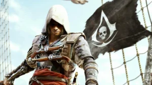 Assassin’s Creed Black Flag Remake ganha novos detalhes que podem