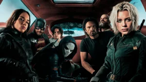 Crítica | Thunderbolts* - O Vício