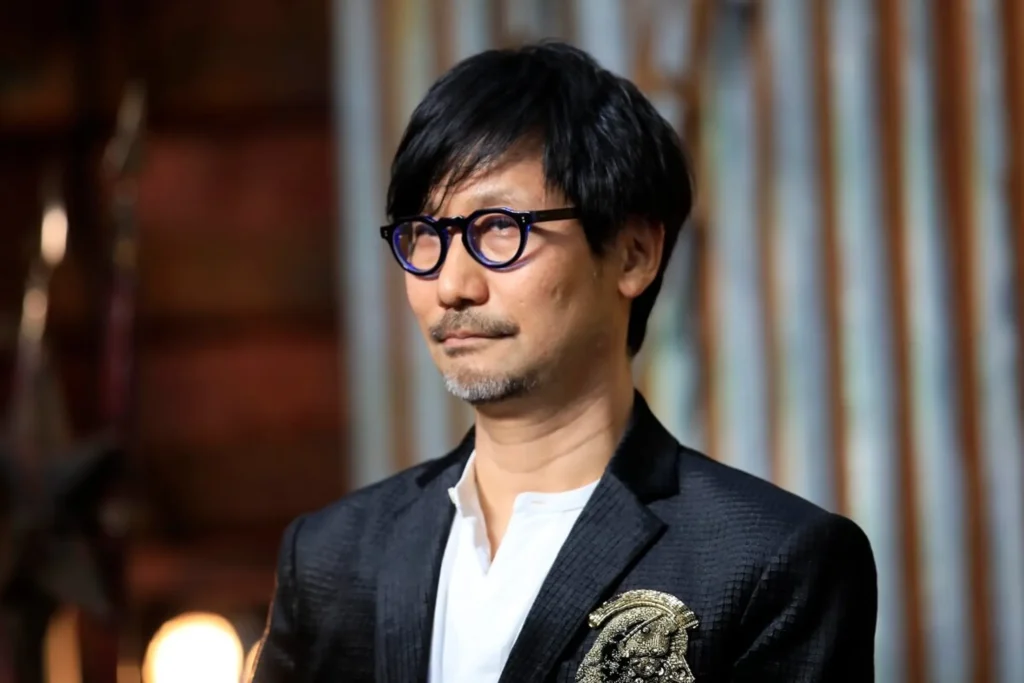 Hideo-Kojima-1024x683 BGS 2025: conheça palcos, shows, meet & greets com Kojima, Hamaguchi e Shimomura