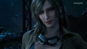 Metal Gear Solid Delta roda melhor no Xbox Series X