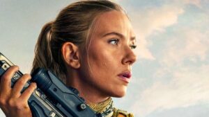 Sequência de Jurassic World: Domínio, com Scarlett Johansson, ganha suposta