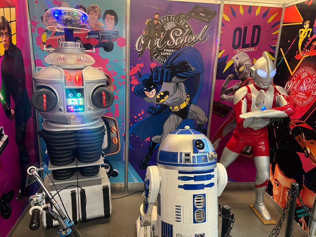 canal3_13-1024x768 Canal 3 Expo 2025 reforça espaço gamer e retro no Brasil com programação histórica