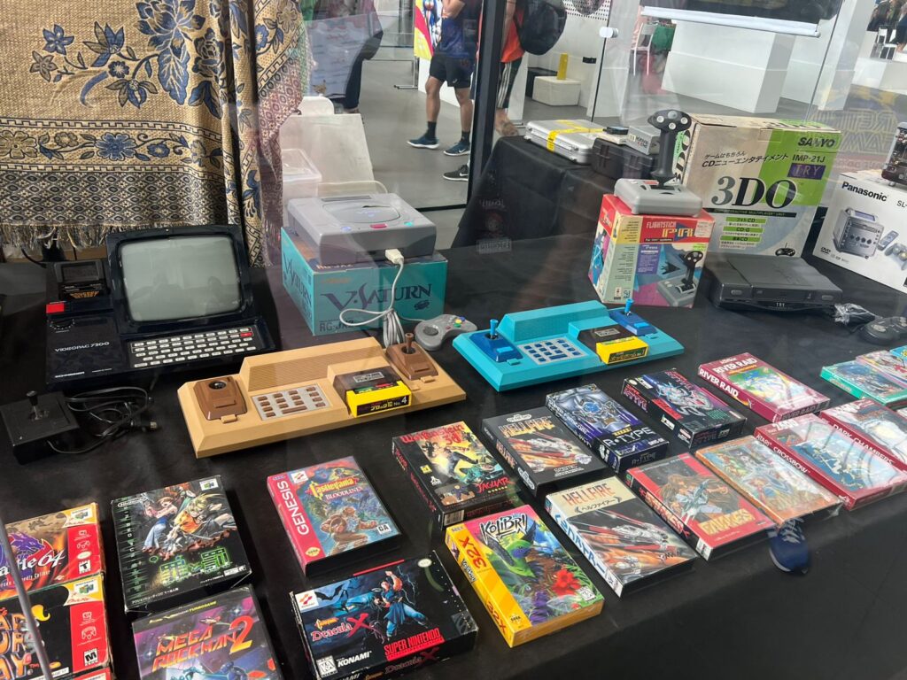 canal3_3-1024x768 Canal 3 Expo 2025 reforça espaço gamer e retro no Brasil com programação histórica