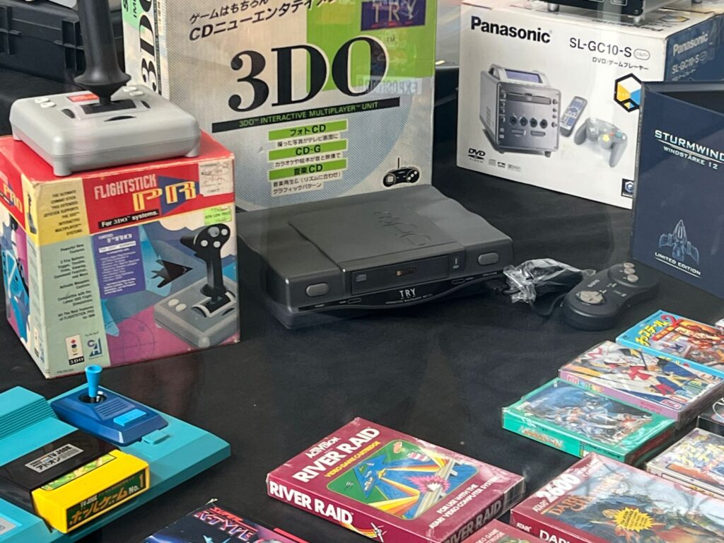 canal3_4-1024x768 Canal 3 Expo 2025 reforça espaço gamer e retro no Brasil com programação histórica