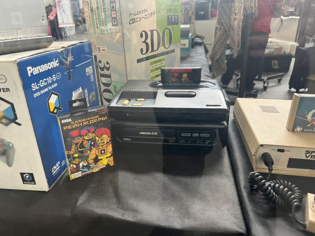 canal3_6-1024x768 Canal 3 Expo 2025 reforça espaço gamer e retro no Brasil com programação histórica
