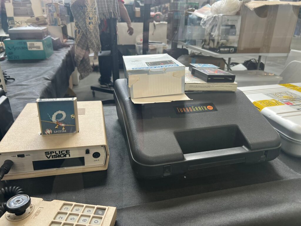 canal3_7-1024x768 Canal 3 Expo 2025 reforça espaço gamer e retro no Brasil com programação histórica