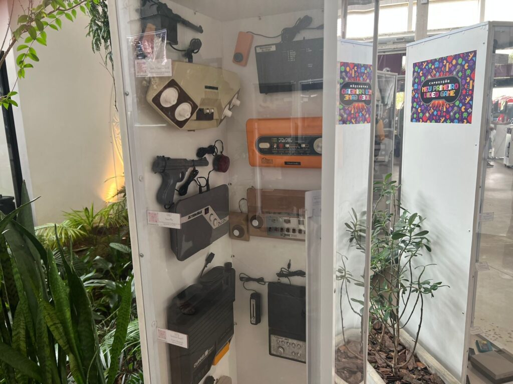 canal3_8-1024x768 Canal 3 Expo 2025 reforça espaço gamer e retro no Brasil com programação histórica