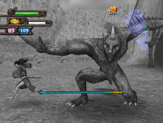 image-1 Blood Will Tell (2004): o cult game de Dororo por Tezuka ganha resgate moderno