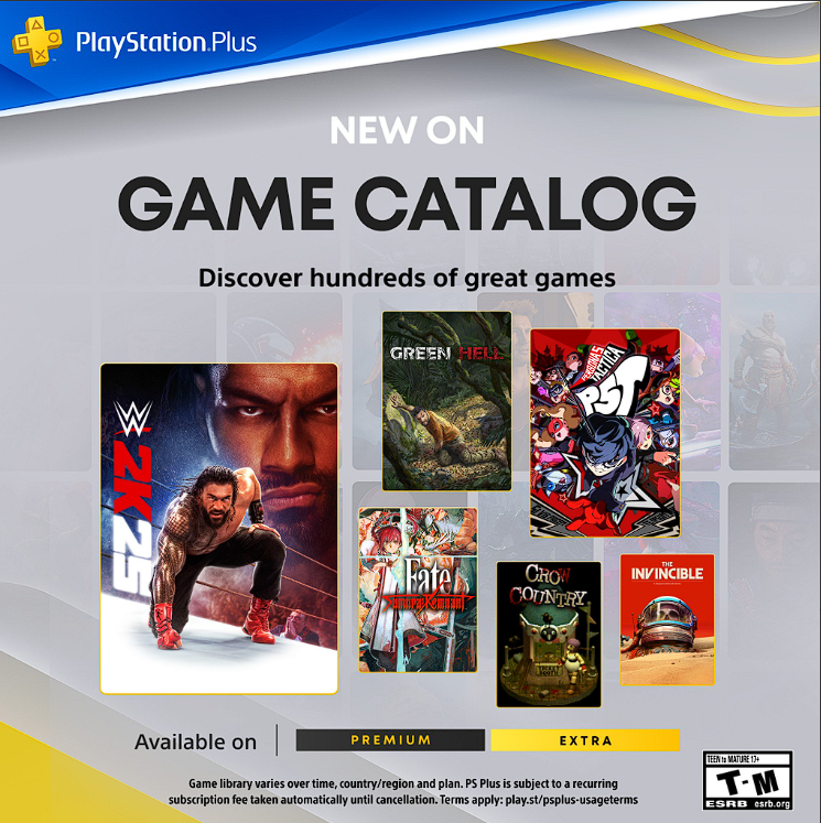 image-13 Jogos de setembro de 2025 no PS Plus Extra & Deluxe