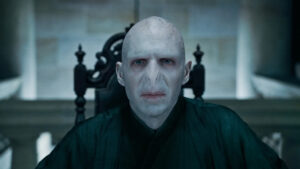 voldemort
