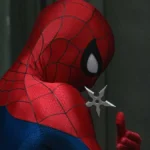 2homem aranha