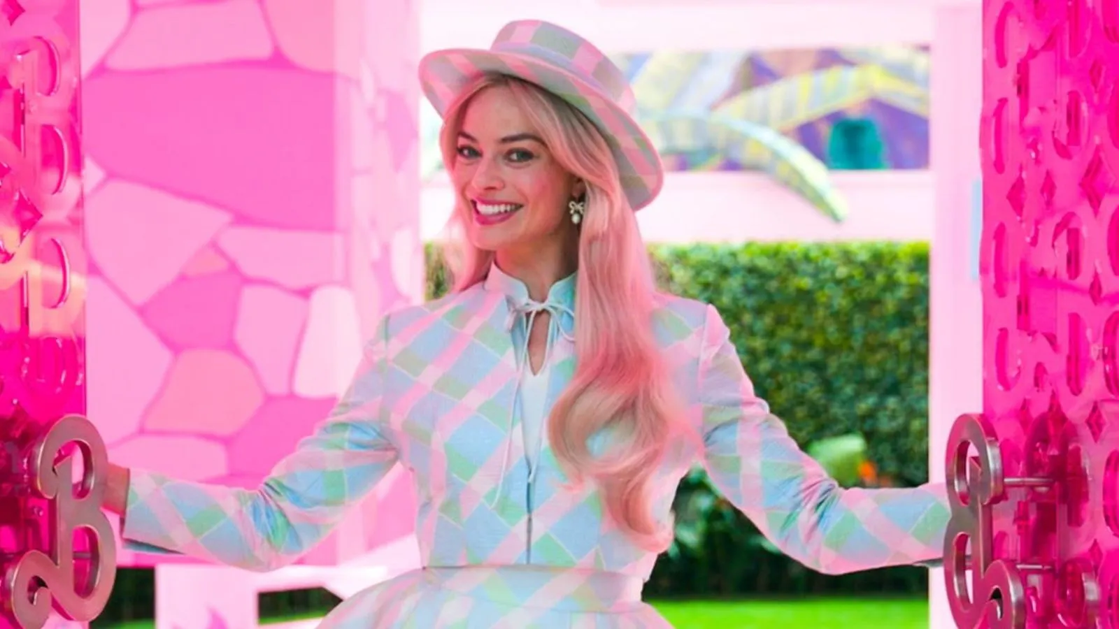 barbie 2