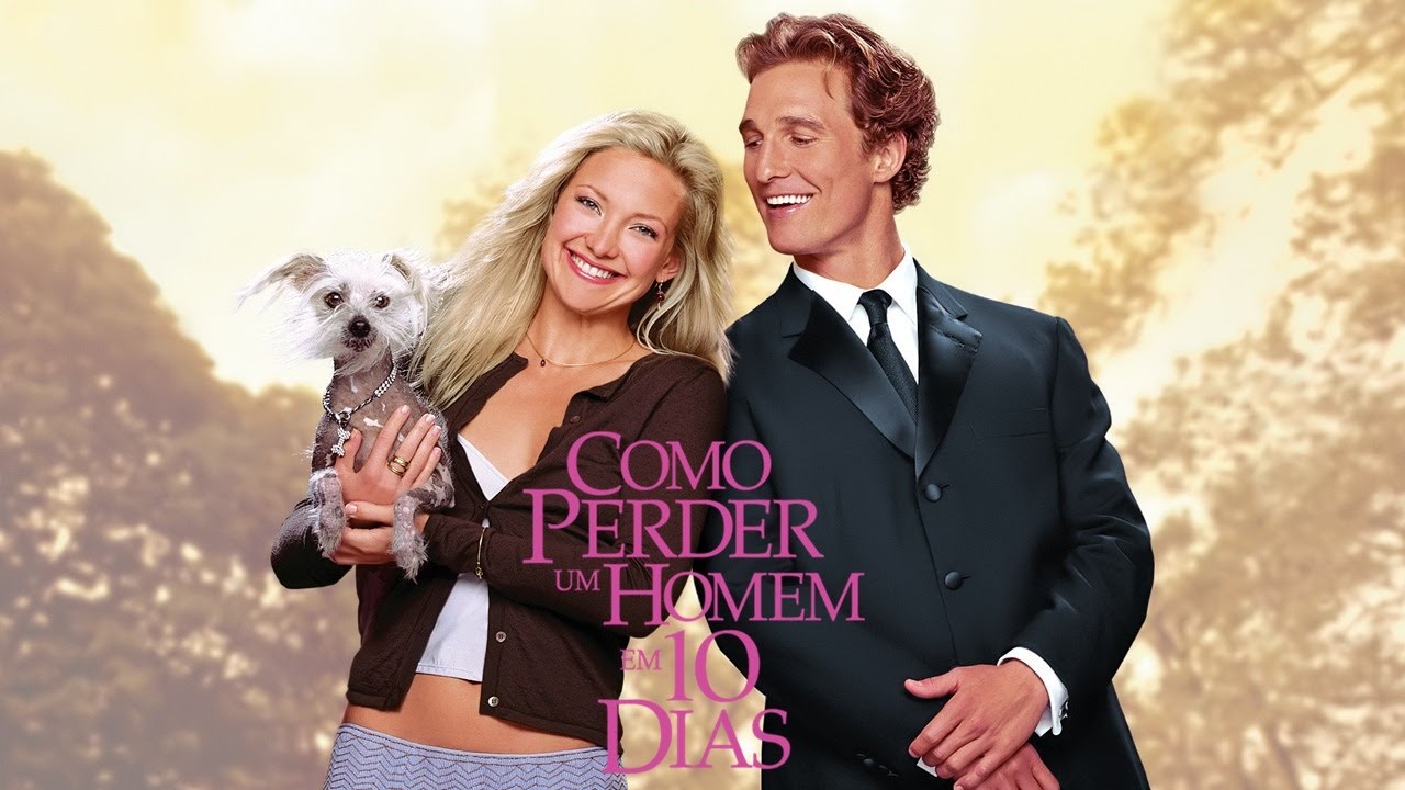como perder um homem em 10 dias