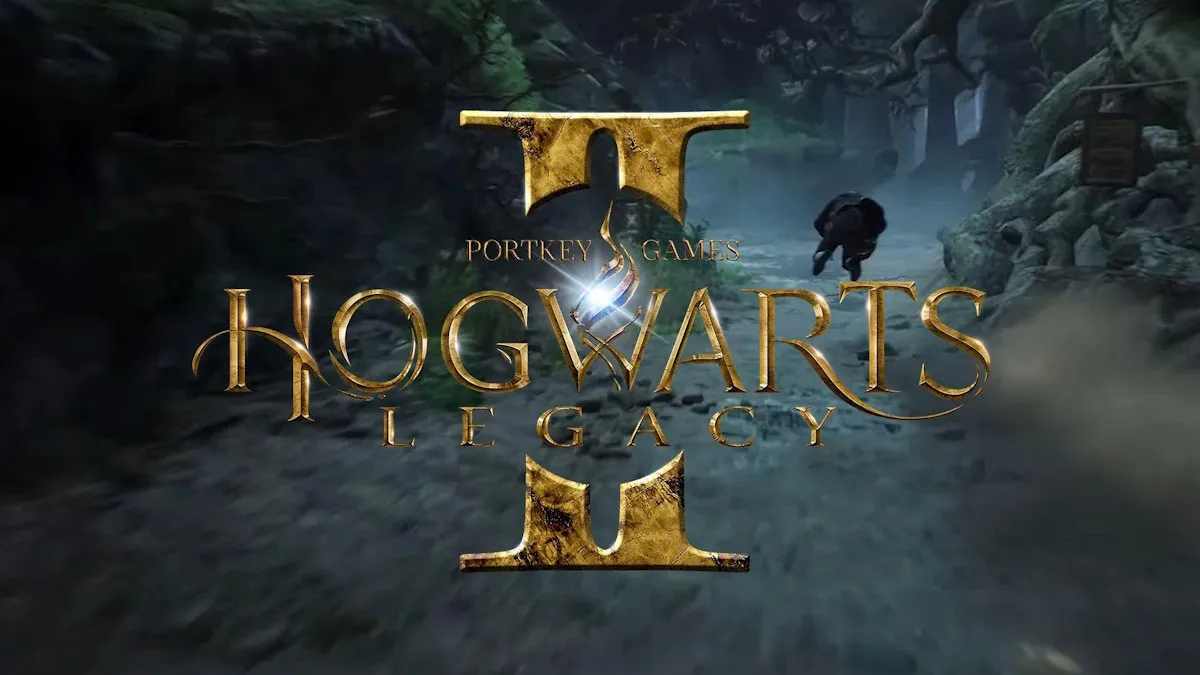 hogwarts legacy 2 is finally confirmed logo
