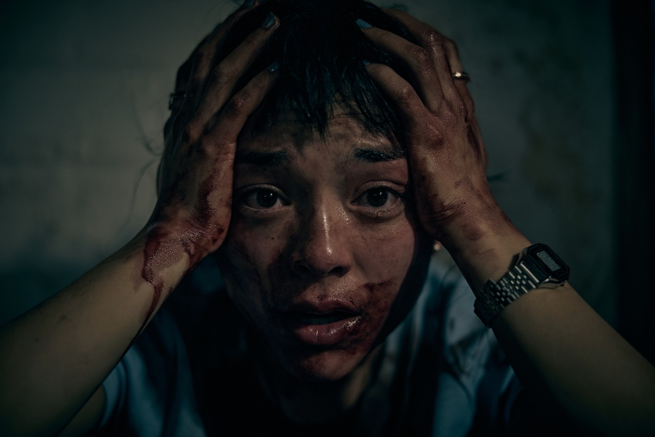 INSACIAVEL DIAMOND FILMS 3