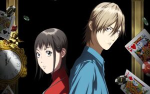 liar game anime