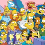 simpsons