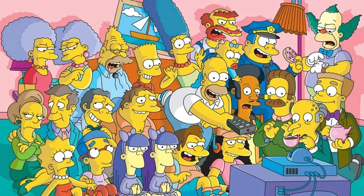 simpsons