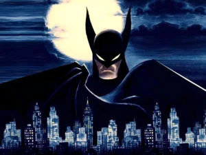 Batman 300x225