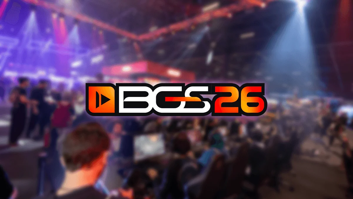 BGS 2026 - Tudo o que você precisa saber antes de ir bgs